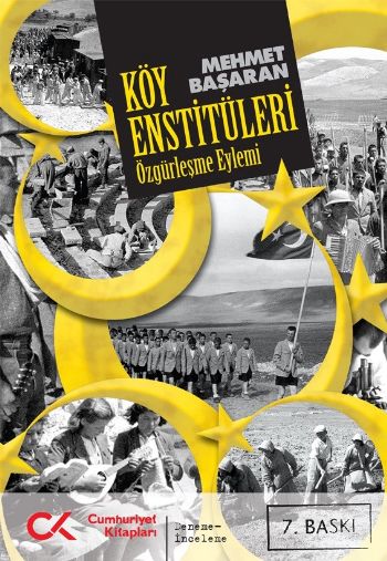 Köy Enstitüleri Özgürleşme Eylemi