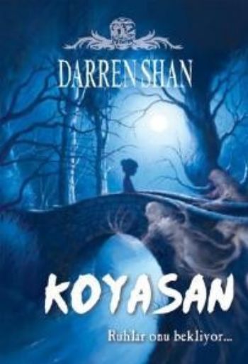 Koyasan %17 indirimli Darren Shan