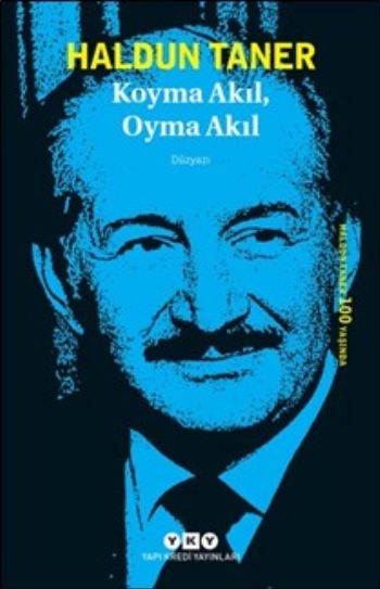 Koyma Akıl Oyma Akıl %17 indirimli Haldun Taner