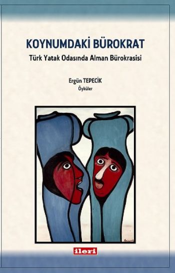 Koynumdaki Bürokrat Ergün Tepecik