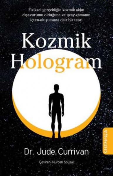 Kozmik Hologram Jude Currivan