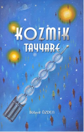Kozmik Tayyare
