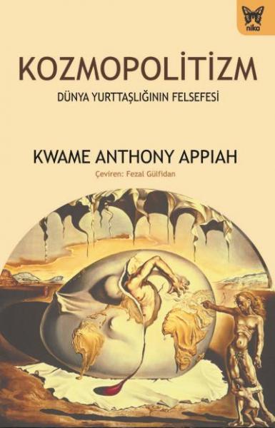 Kozmopolitizim Kwame Anthony Appiah
