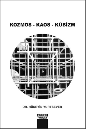 Kozmos Kaos Kübizm