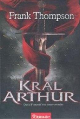 Kral Arthur %17 indirimli