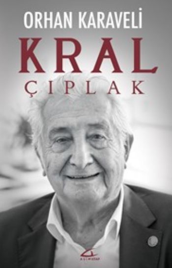 Kral Çıplak Orhan Karaveli