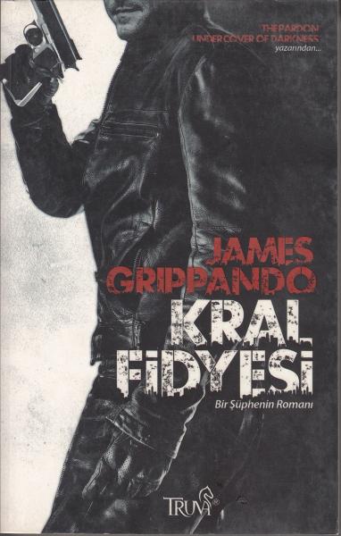 Kral Fidyesi %17 indirimli James Grıppando