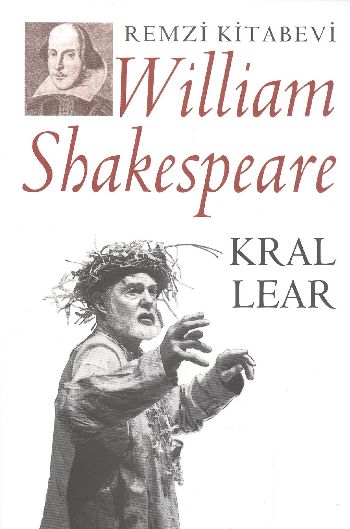 Kral Lear %17 indirimli William Shakespeare
