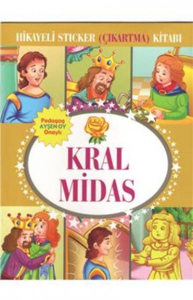 Kral Midas Kolektif