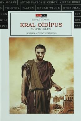 Kral Oidipus Sophokles Cool World Classic %17 indirimli Sophokles
