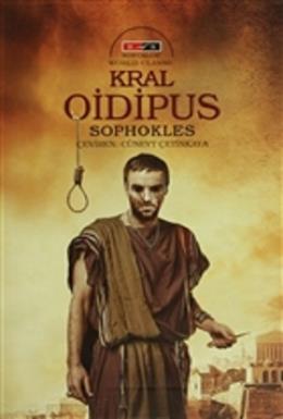 Kral Oidipus Sophokles Nostalgic World Classic %17 indirimli Sophokles