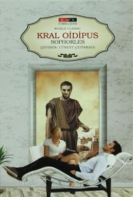Kral Oidipus Sophokles Timeless World Classic %17 indirimli Sophokles