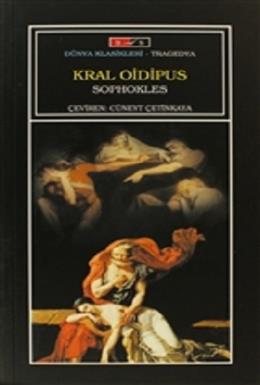 Kral Oidipus %17 indirimli Sophokles