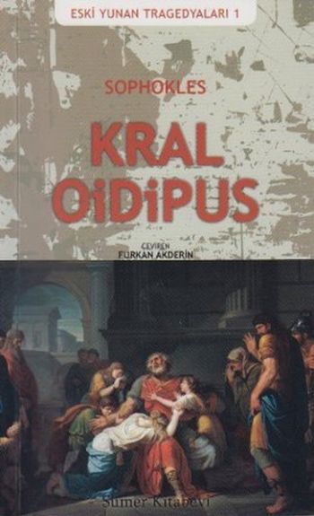 Kral Oidipus