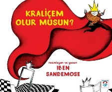 Kraliçem Olur Musun