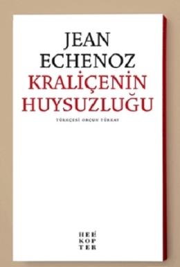 Kraliçenin Huysuzluğu