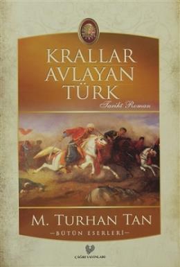 Krallar Avlayan Türk %17 indirimli M. Turhan Tan