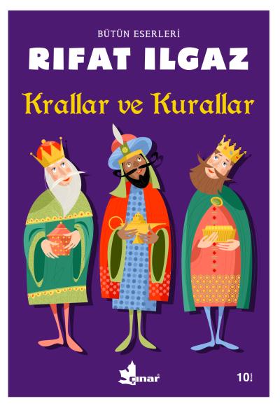 Krallar ve Kurallar