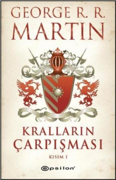 Kralların Çarpışması Kısım- I