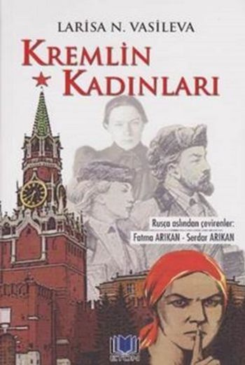 Kremlin Kadınları