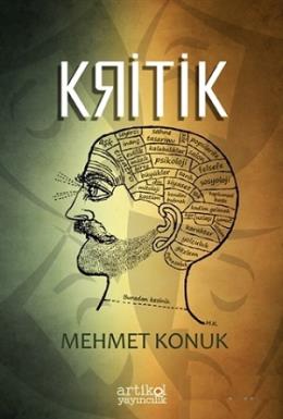 Kritik Mehmet Konuk
