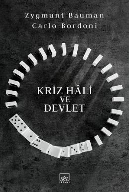 Kriz Hali ve Devlet Carlo Bordoni