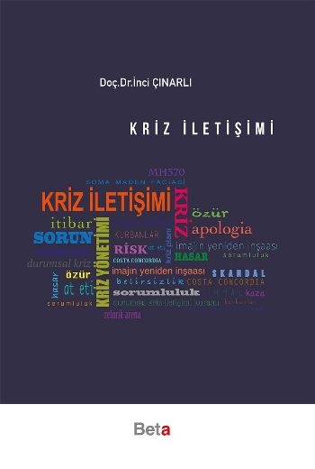 Kriz İletişimi