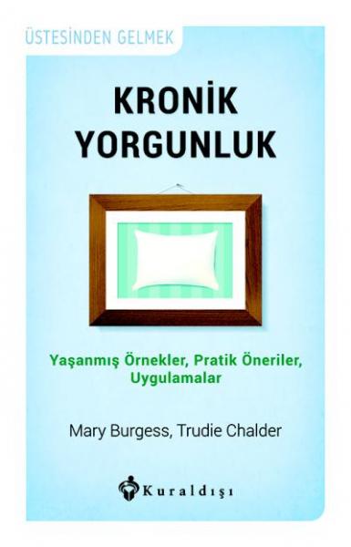 Kronik Yorgunluk Trudie Chalder