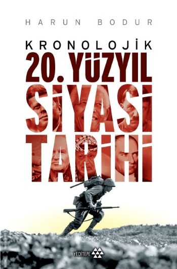 Kronolojik 20. Yüzyıl Siyasi Tarihi