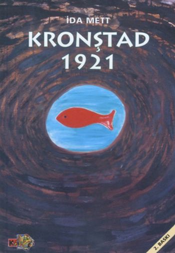 Kronştad 1921