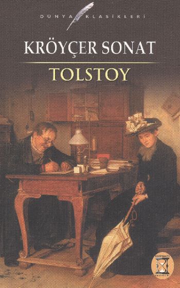 Kröyçer Sonat %17 indirimli Tolstoy