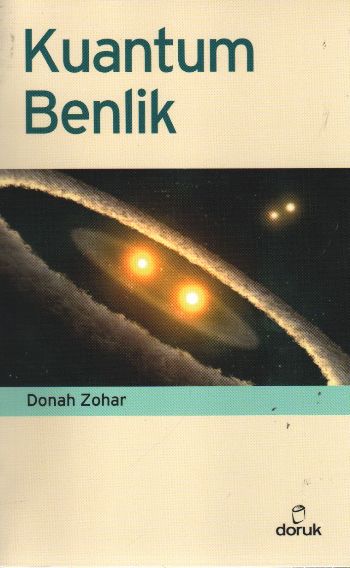 Kuantum Benlik