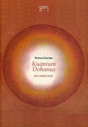 Kuantum Dokunuş