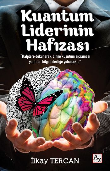 Kuantum Liderinin Hafızası