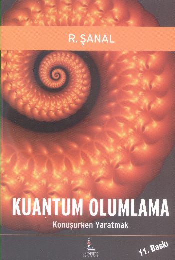 Kuantum Olumlama