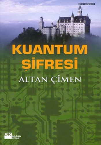 Kuantum Şifresi %17 indirimli Altan Çimen