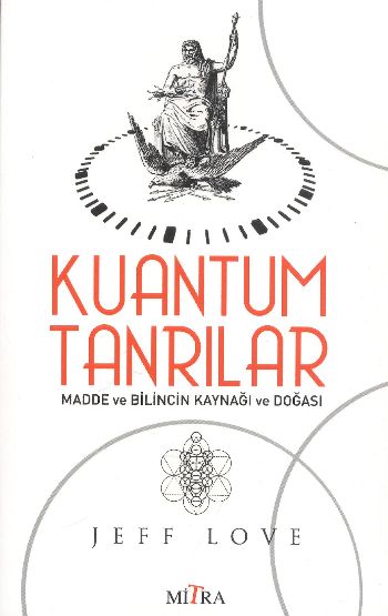 Kuantum Tanrılar