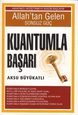 Kuantumla Başarı Aksu Büyükatlı