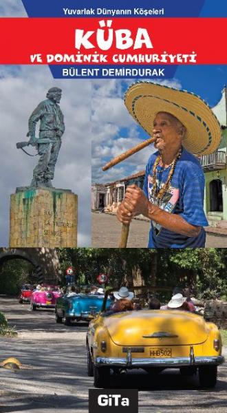 Küba ve Dominik Cumhuriyeti