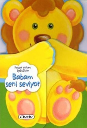 Babam Beni Seviyor
