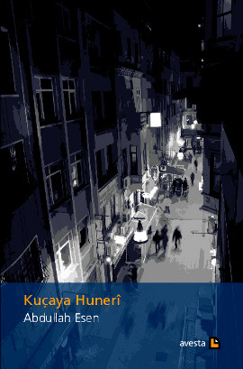 Kuçaya Hunerı