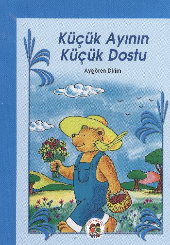 Küçük Ayının Küçük Dostu