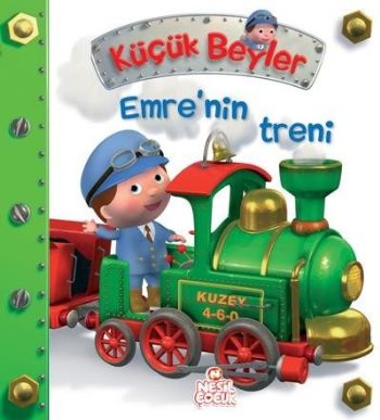 Küçük Beyler Emrenin Treni