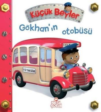 Küçük Beyler Gökhanın Otobüsü