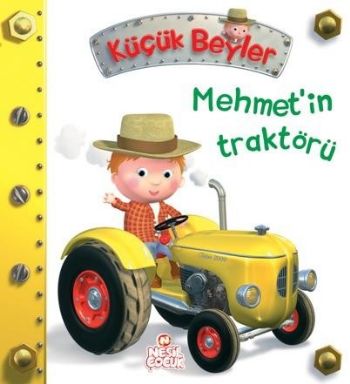 Küçük Beyler Mehmetin Traktörü