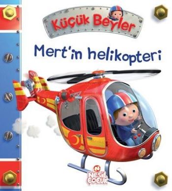 Küçük Beyler Mertin Helikopteri