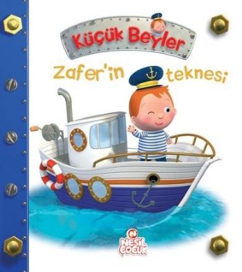 Küçük Beyler Zaferin Teknesi