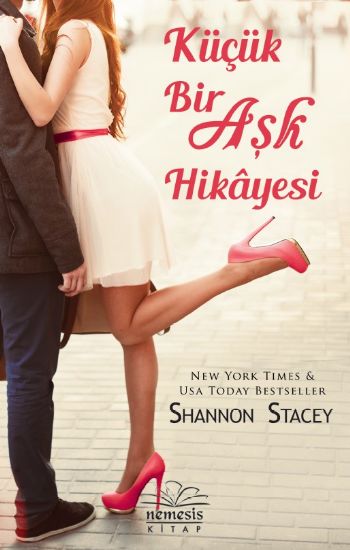 Küçük Bir Aşk Hikayesi %30 indirimli Shannon Stacey