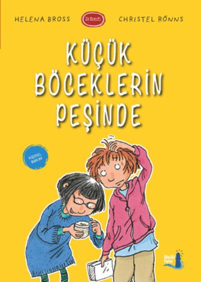 Küçük Böcek Peşinde Kolektif