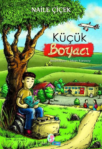 Küçük Boyacı